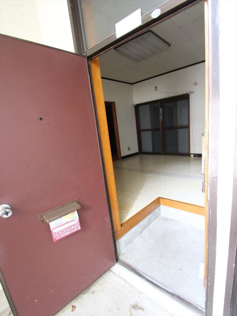 駅南コーポミツルA_内装_6