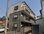 岩倉駅より徒歩9分 3階 築25年の賃貸物件