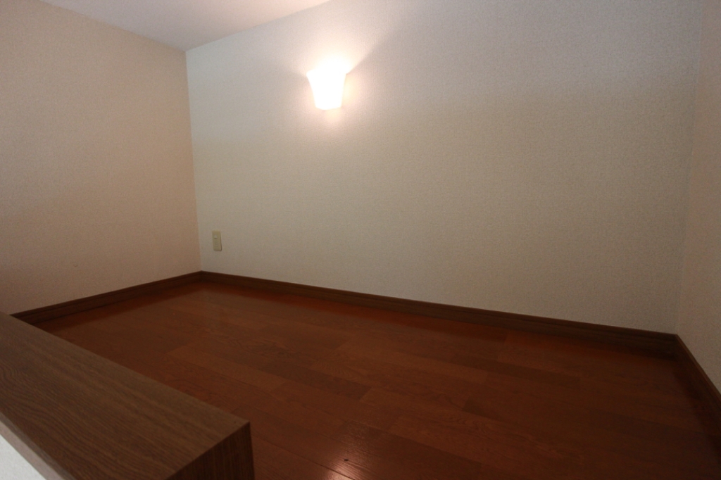 その他部屋・スペース　ロフト