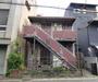 東山三条ハイツ 1階 築40年7ヶ月の賃貸物件