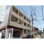 エクセルヴィラ 3階 築23年6ヶ月の賃貸物件