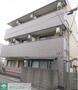 朝霞駅より徒歩12分 3階 築33年4ヶ月の賃貸物件