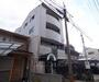 二条駅より徒歩18分 4階 築36年1ヶ月の賃貸物件