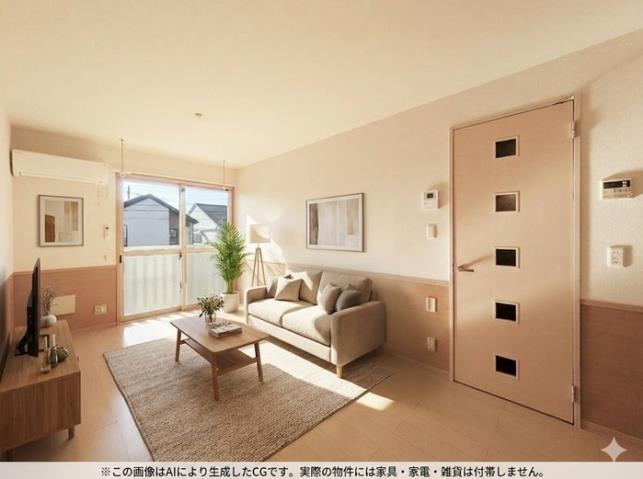 居室・リビング