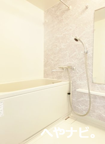 バス・シャワールーム　★お風呂