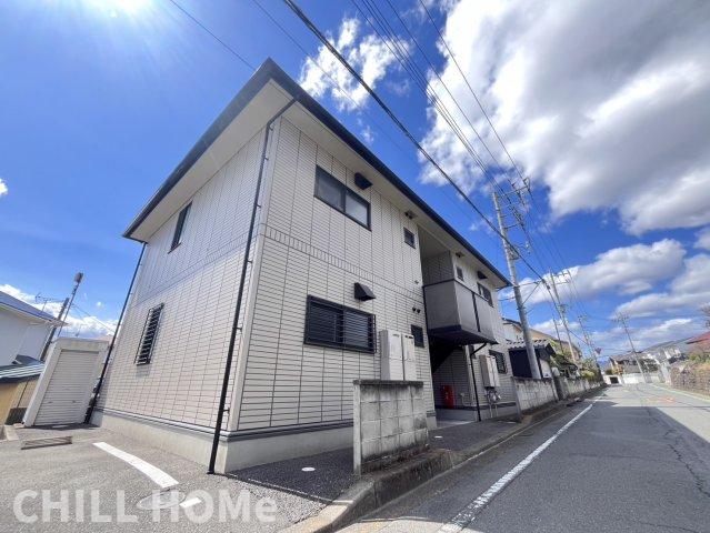 建物外観　他社様掲載物件もまとめてご紹介、ご案内可能です(^^)/