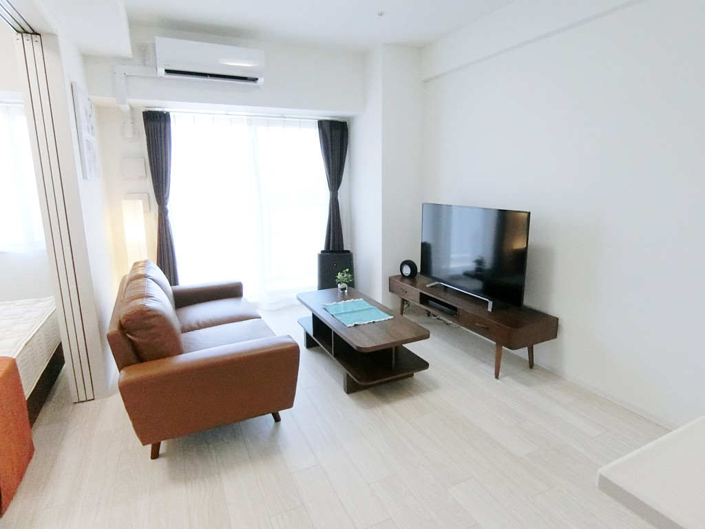 その他部屋・スペース　きれいな内装です