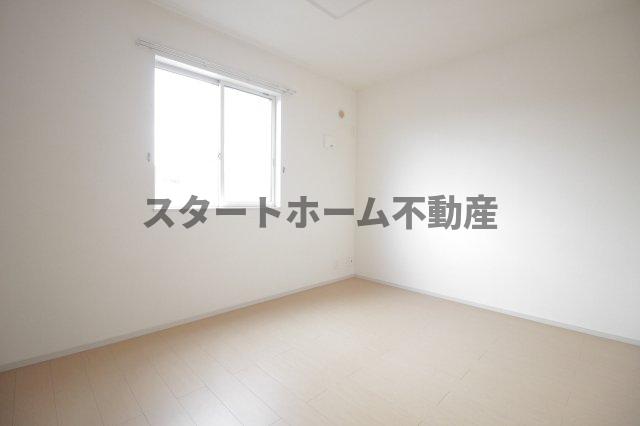 その他部屋・スペース　寝室にいかがでしょうか