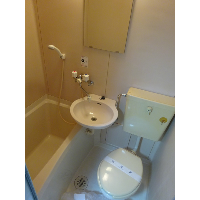 居室・リビング　洋室