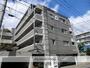 エステート．モア平尾ヒルズ 4階 築30年10ヶ月の賃貸物件