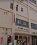 郵便局　大阪大淀中郵便局（郵便局）まで521m