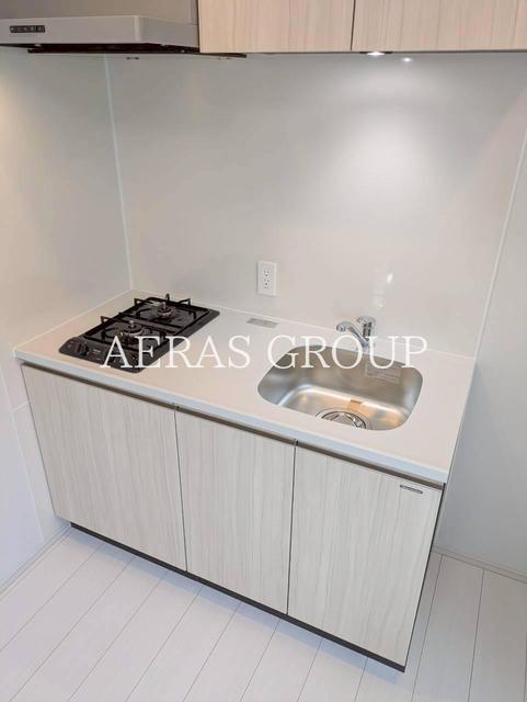 キッチン　別部屋参考