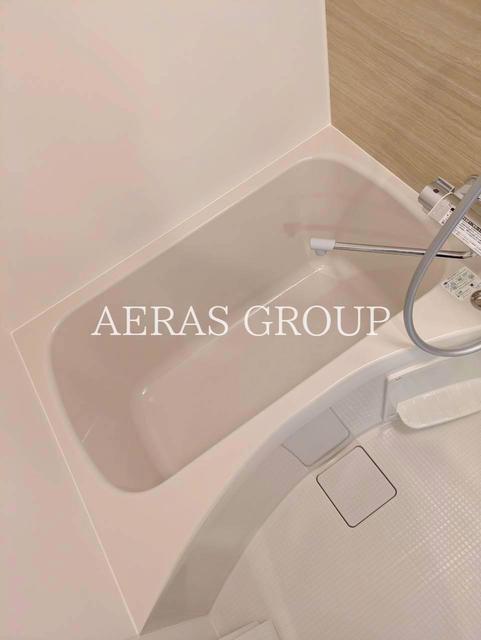 バス・シャワールーム　別部屋参考