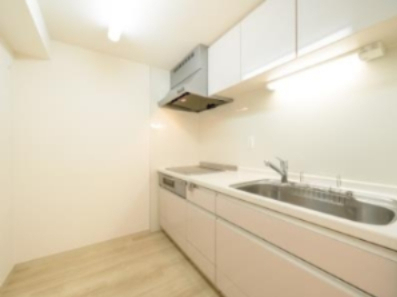 キッチン　別部屋参考写真