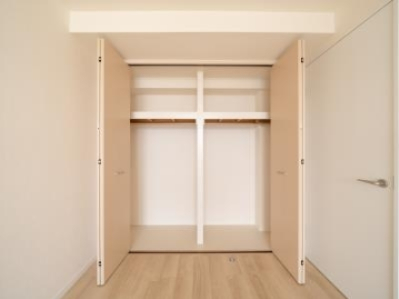 収納　別部屋参考写真になります