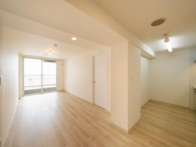 居室・リビング　別部屋参考写真になります