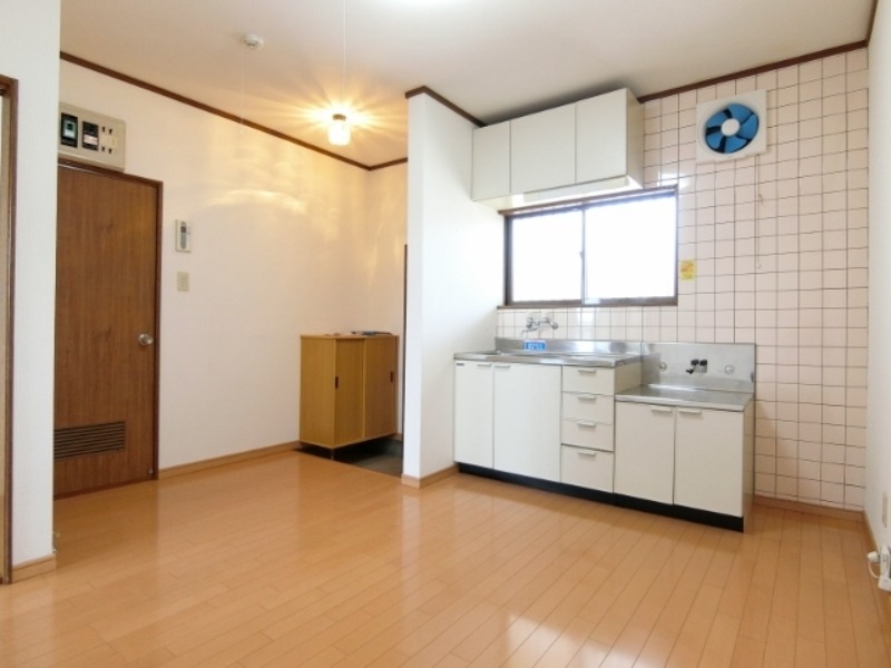 居室・リビング　図面と現状に相違がある場合には現状を優先