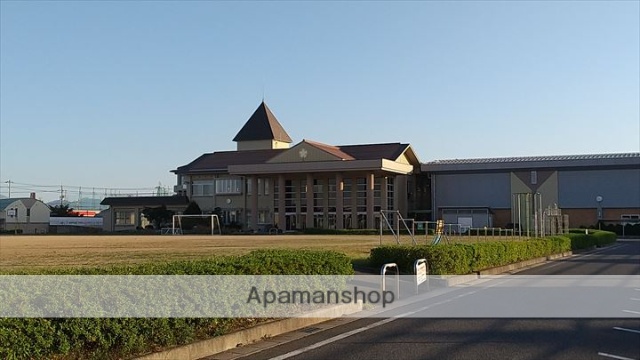 小学校　福生西小学校（小学校）まで571m