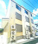志村坂上駅より徒歩8分 2階 築3年10ヶ月の賃貸物件