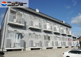 愛知環状鉄道/瀬戸口駅 歩13分