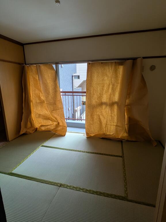 居室・リビング　参考写真