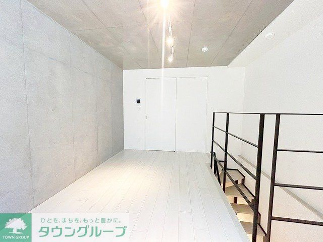 居室・リビング　リビング/居室