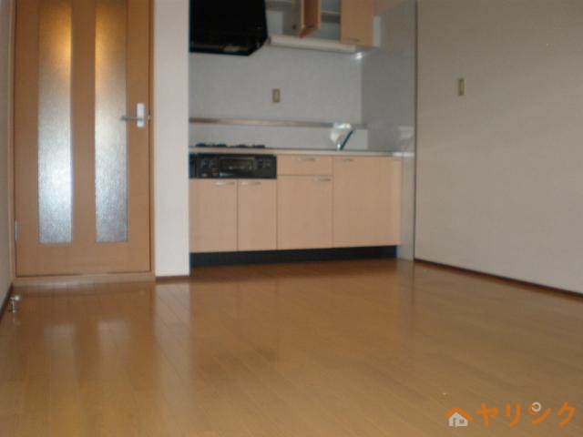 キッチン　イメージ