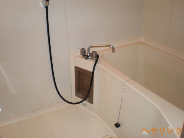 バス・シャワールーム　イメージ）