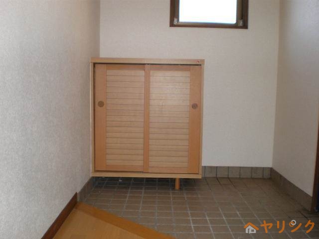 玄関　イメージ