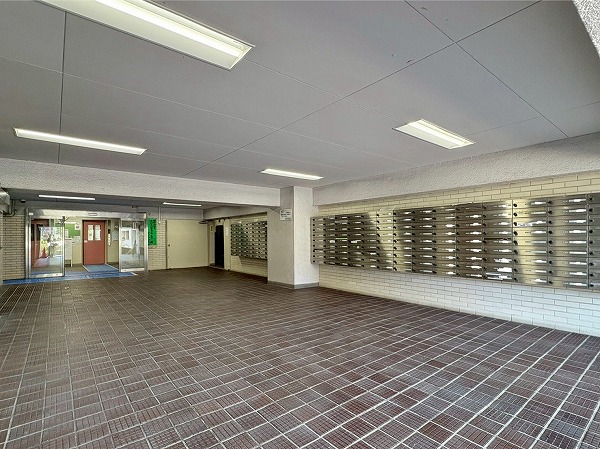 ロビー　ロビー