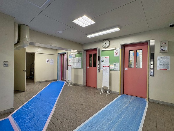 その他共有部分　共有部分