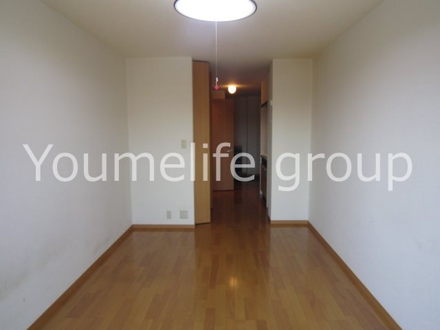 居室・リビング　別部屋参考