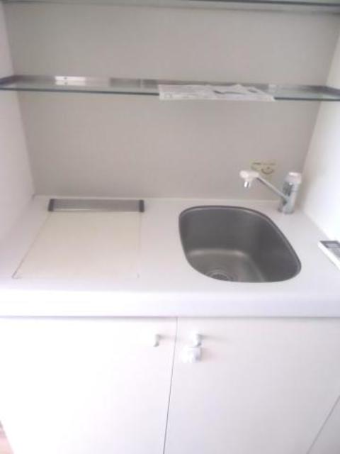 キッチン　別部屋同仕様