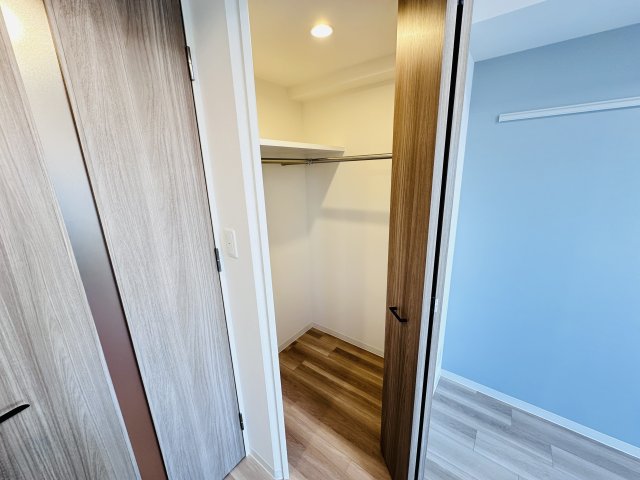 収納　同タイプの写真です。