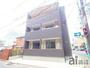 南大塚駅より徒歩13分 3階 新築の賃貸物件