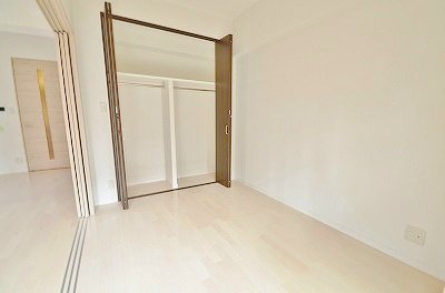 その他部屋・スペース　4.3帖洋室