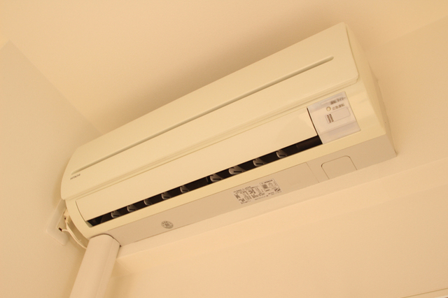 その他設備　※別室の参考写真です