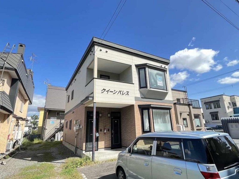 建物外観　外観２