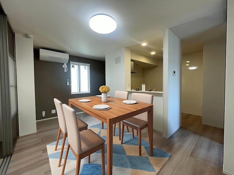 居室・リビング　※家具はイメージです。