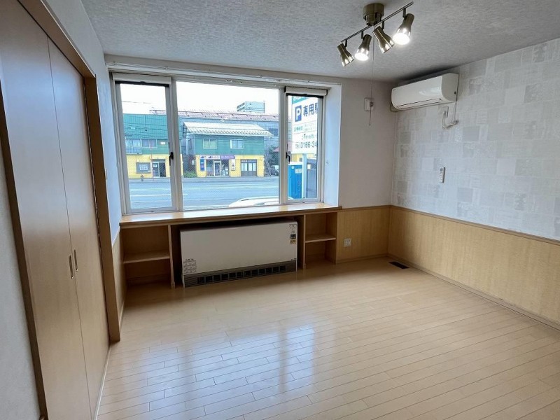 居室・リビング　リビング１