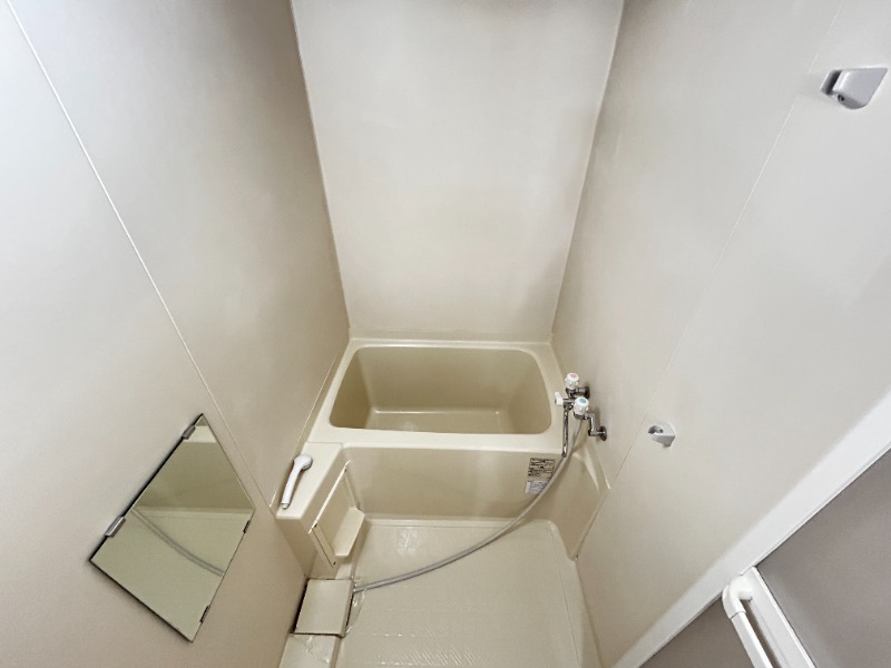 バス・シャワールーム　浴室