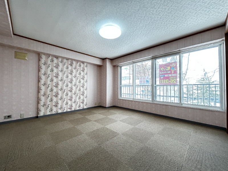 その他部屋・スペース　居室