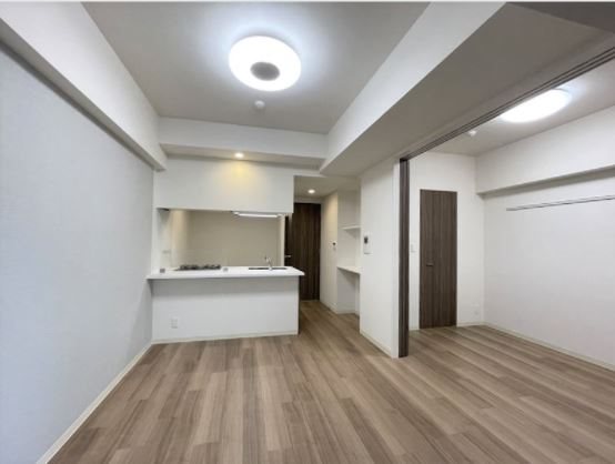 居室・リビング　★見学予約受付中★