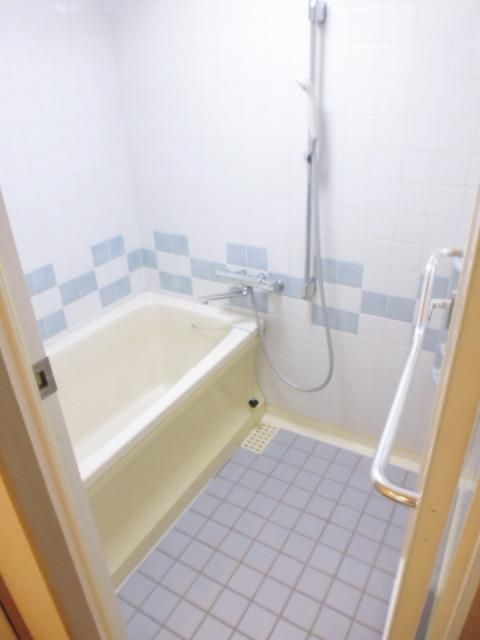 バス・シャワールーム　★バス★