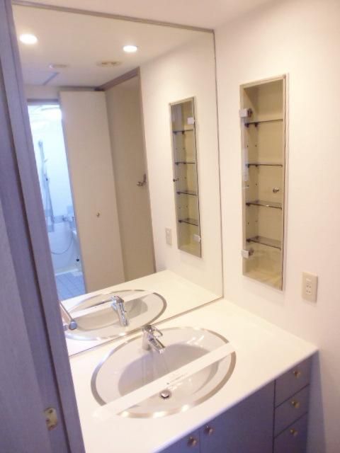 洗面設備　★独立洗面★