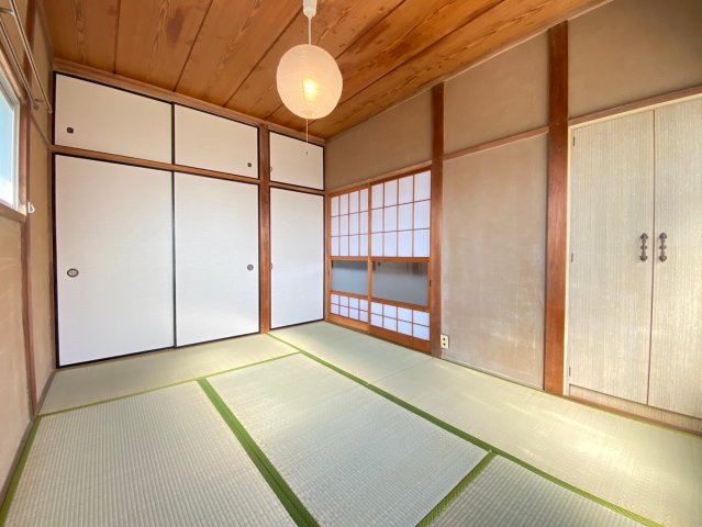 その他部屋・スペース　2F右側