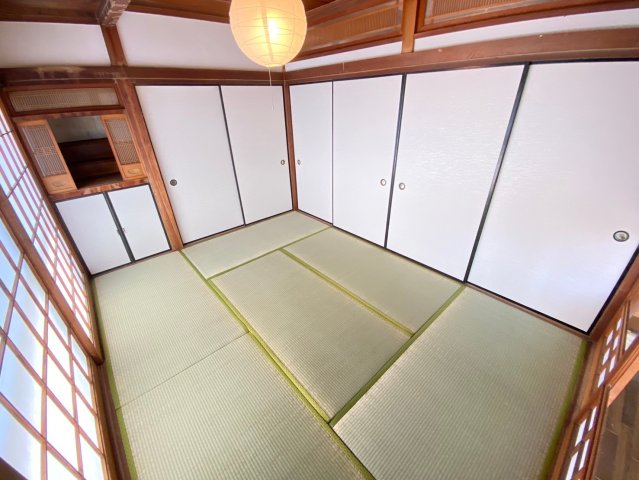 その他　1F和室