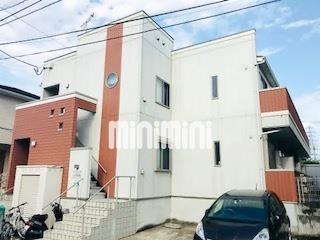 建物外観　建物外観です。