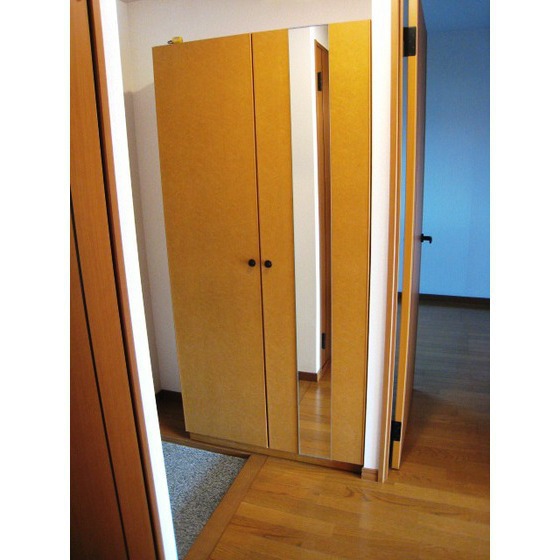 その他設備　同タイプ別部屋参考写真