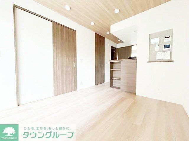 居室・リビング　リビング/居室